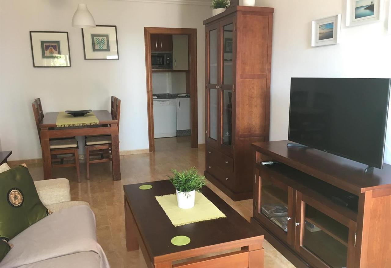 2 Bed Apartment With Pools And Spa Вера Экстерьер фото