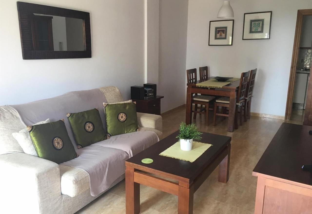 2 Bed Apartment With Pools And Spa Вера Экстерьер фото