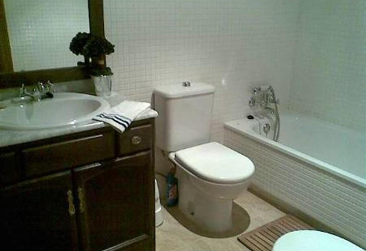 2 Bed Apartment With Pools And Spa Вера Экстерьер фото